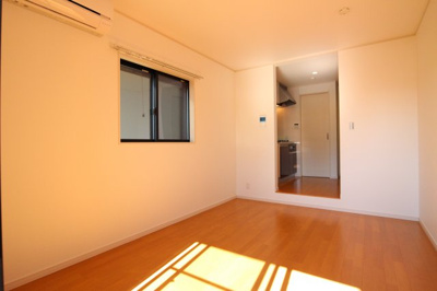 【寝室】 | ワコーレヴィアーノ垂水王居殿