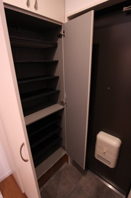 【収納】 | ワコーレヴィアーノ垂水王居殿