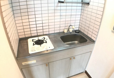 【キッチン】 | サンセーヌ中央町 | キッチンでお料理をお楽しみください