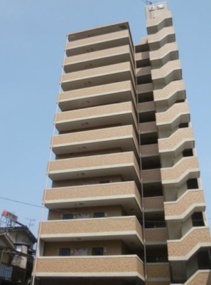 【外観】 | サンセーヌ中央町