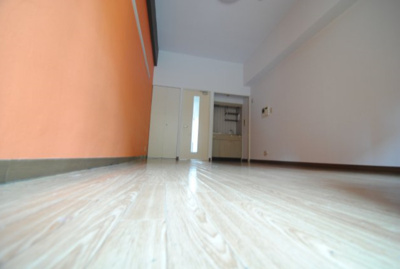 【居間・リビング】 | サンセーヌ中央町