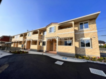 サンヒルズ高雄　北棟の画像