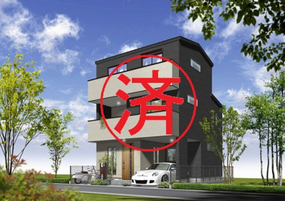 【外観】 | PLAISIR小松東町