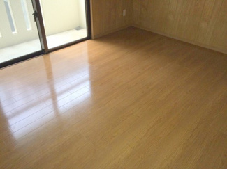apartment 内間２丁目