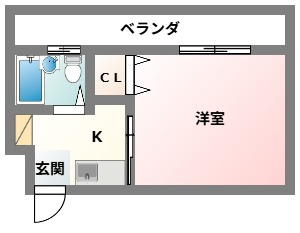 apartment 内間２丁目