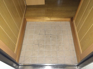 apartment 内間２丁目