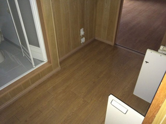 apartment 内間２丁目