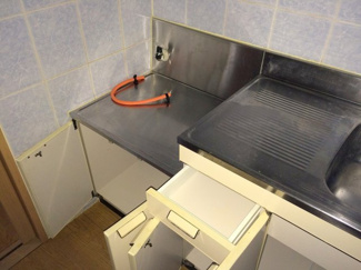 apartment 内間２丁目