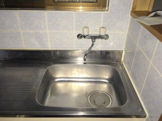 apartment 内間２丁目