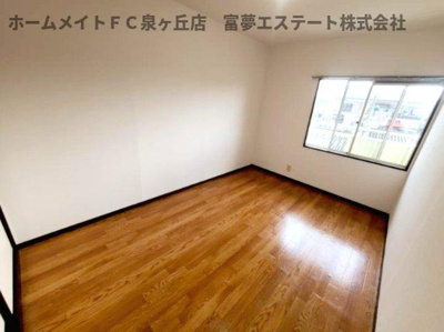 【内装】 | ラ・フォーレ深井E棟