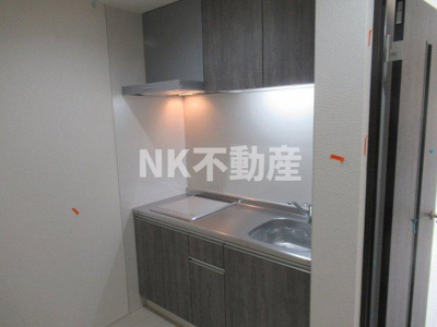 【キッチン】 | フジパレス岩田町サウス（若江岩田賃貸） | キッチンでお料理をお楽しみください