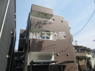 【外観】 | 外観も気になるポイント