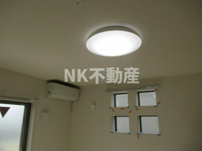 【設備】 | フジパレス岩田町サウス（若江岩田賃貸） | 照明です