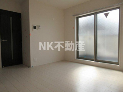 【居間・リビング】 | フジパレス岩田町サウス（若江岩田賃貸） | 洋室です