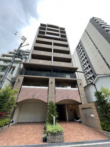 レジデンス富貴屋