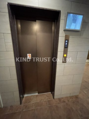 レジデンス富貴屋のその他共用部分