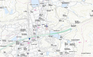 北区横井上の土地の画像