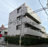 新宿区上落合１丁目のマンションの画像