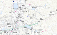 北区横井上の土地の画像