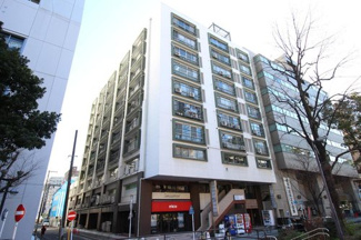 【外観】 | 大規模修繕履歴のある、とてもキレイな外観です♪