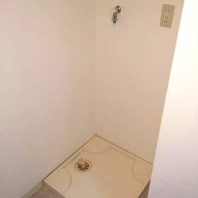 【設備】 | ブエナヴィスタⅠ