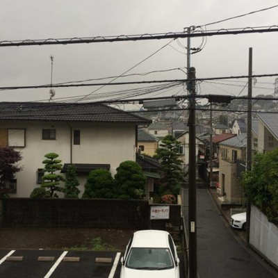 【展望】 | ブエナヴィスタⅠ