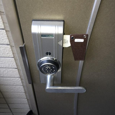 【玄関】 | ブエナヴィスタⅠ