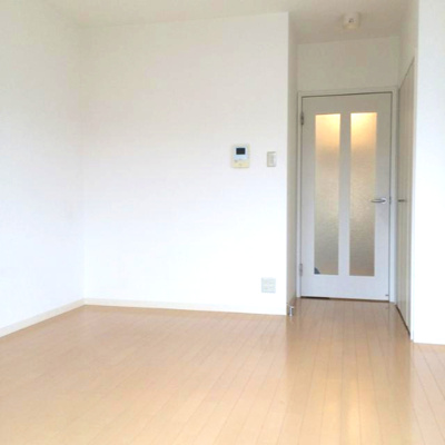 【洋室】 | ブエナヴィスタⅠ | リビングです