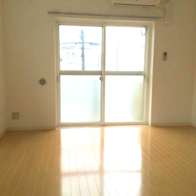 【内装】 | ブエナヴィスタⅠ