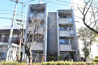 【外観】 | 物件のお問い合わせは、 ０１２０－７００－９６８までお気軽にどうぞ！
外観