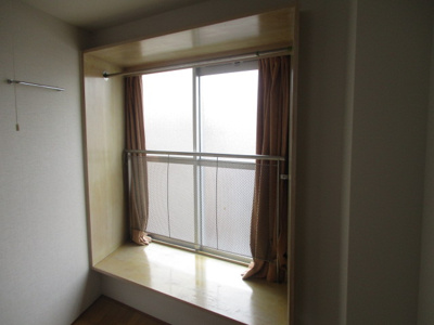 【内装】 | ハイツヤマサキ