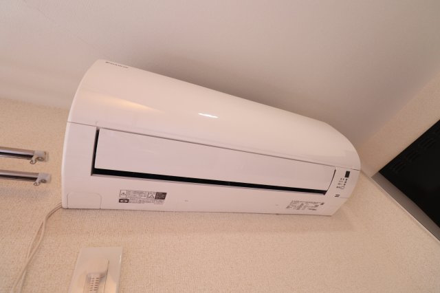 フォセットの設備|同間取り別部屋の参考写真です。