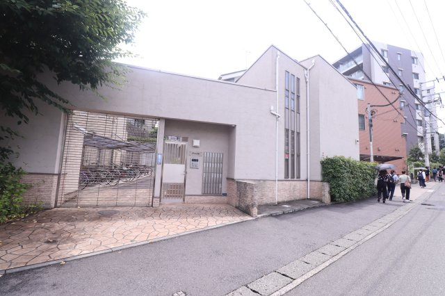 フォセットの外観