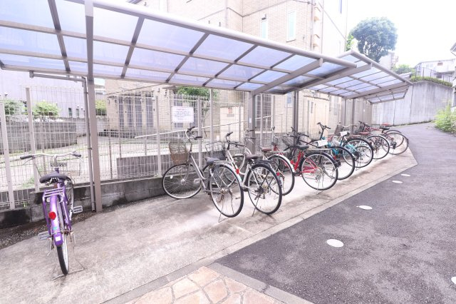 フォセットのその他共用部分