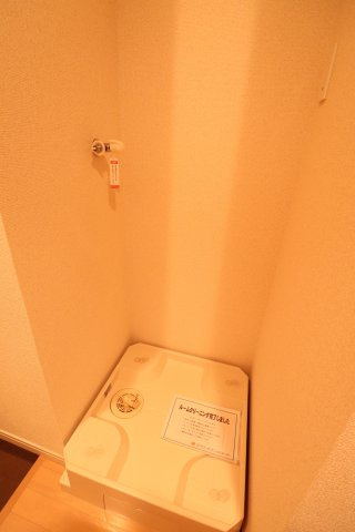 フォセットの設備|同間取り別部屋の参考写真です。