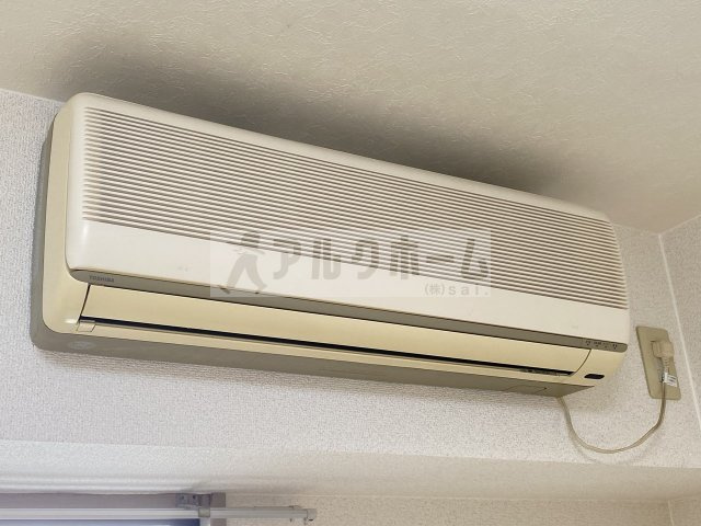 キャッスルエビスの設備