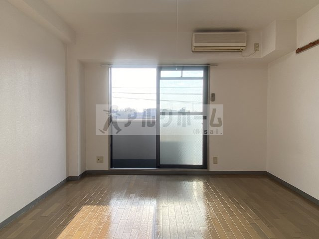 キャッスルエビスの居間・リビング