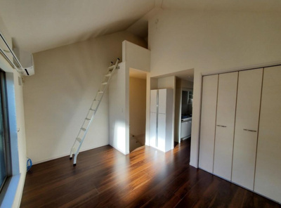 【居間・リビング】 | Solana国立