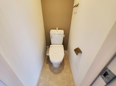 【トイレ】 | Solana国立