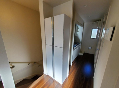 【収納】 | Solana国立