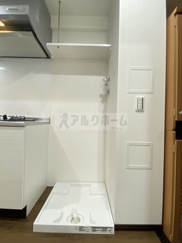 ヒルズ八尾本町のその他