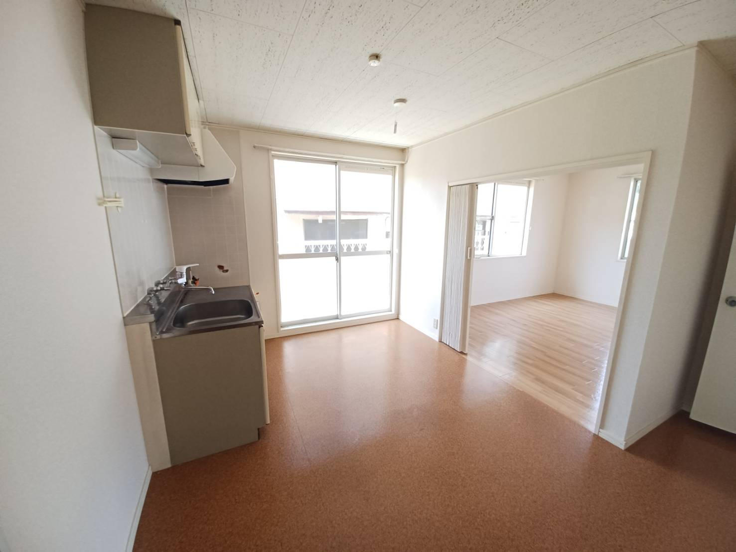 パストラーレの居間・リビング