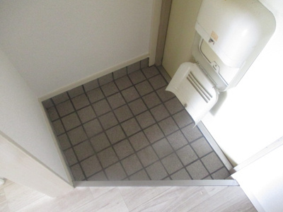 【玄関】 | ポアール住之江