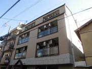 ポアール住之江の画像