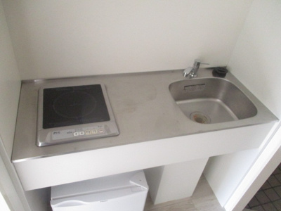 【キッチン】 | ポアール住之江