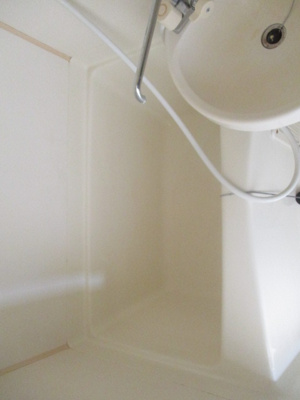 【浴室】 | ポアール住之江