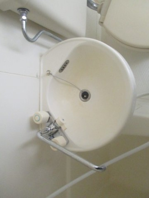 【洗面所】 | ポアール住之江