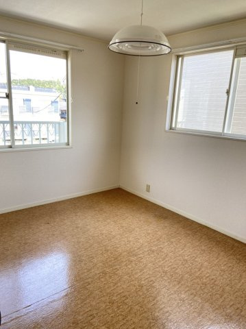 パストラーレの居間・リビング