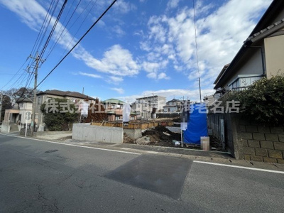 【外観】 | 大谷南1期