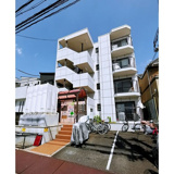 JPアパートメント豊中Ⅱの画像